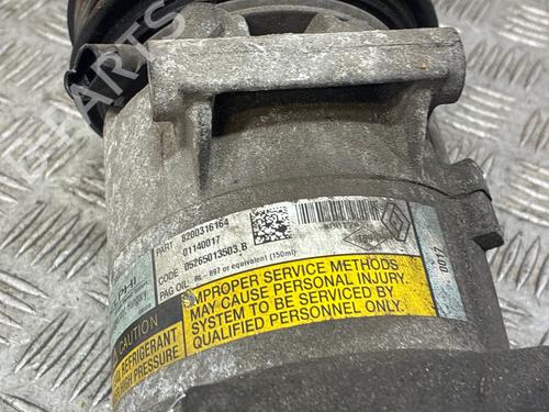 Used AC compressor AC compressor 37452254 37452254