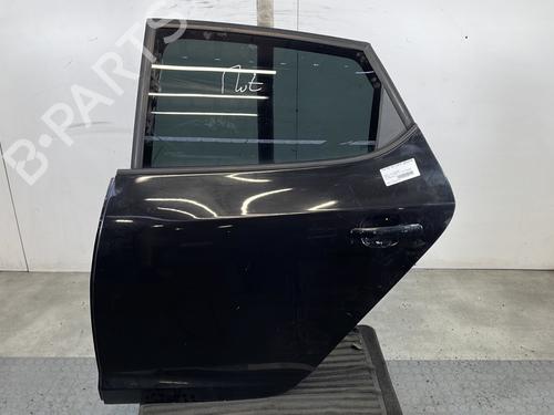 Used Left rear door SEAT IBIZA IV (6J5, 6P1) 1.6 TDI (105 hp) 32063578