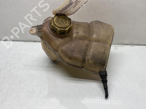 Ekspansjonstank Ekspansjonstank FORD FUSION (JU_) 1.6 TDCi (90 hp) 31212283 31212283