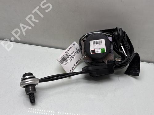 Front right belt tensioner OPEL CORSA D (S07) 1.3 CDTI (L08, L68) | BP27355887C88 
