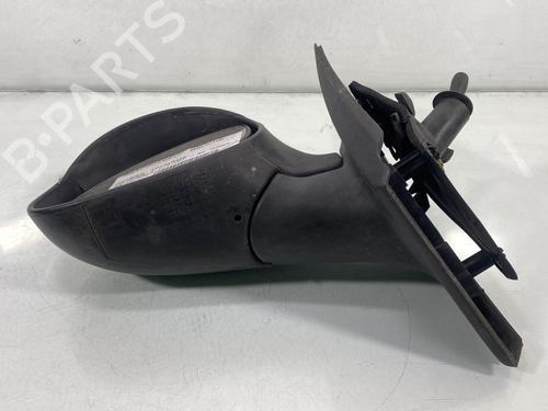Used Left mirror CITROËN C2 (JM_) 1.4 HDi (68 hp) 28280149