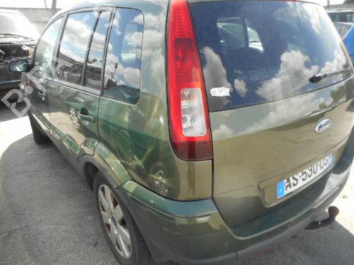 Mirror switch FORD FUSION (JU_) 1.6 TDCi | BP21949316I25 