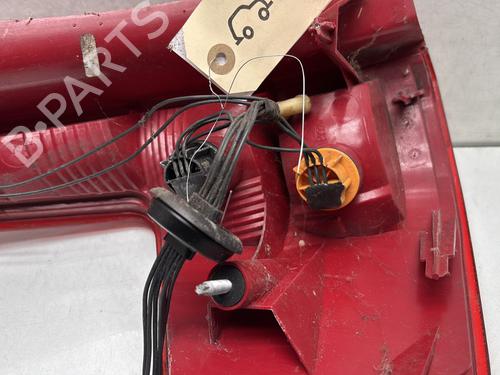 Right taillight CITROËN C4 I (LC_) 1.6 HDi | BP28281284C35 