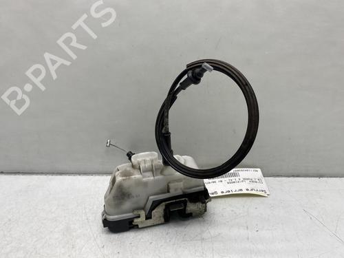 Rear left lock CITROËN C3 I (FC_, FN_) 1.4 i | BP25446619C100 
