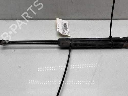 Used Tailgate lift support RENAULT KADJAR (HA_, HL_) 1.5 dCi 110 (HLA3) (110 hp) 29841622