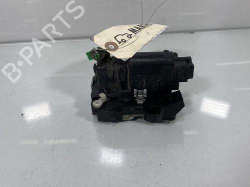 Front right lock RENAULT MASTER II Van (FD) 2.8 dTI | BP19956713C97 