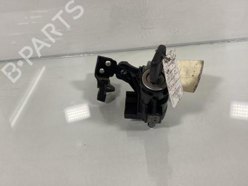 Used Ignition barrel PEUGEOT 206 Hatchback (2A/C) [1998-2012]  20008631