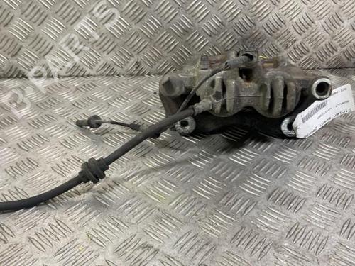 Used Left front brake caliper Left front brake caliper RENAULT MASTER III Van (FV) 2.3 dCi 170 FWD (FV0L) (170 hp) 20183498 20183498