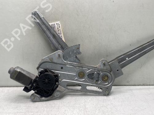 Used Rear right window mechanism RENAULT SAFRANE II (B54_) 2.2 dT (B54G) (113 hp) 31641367