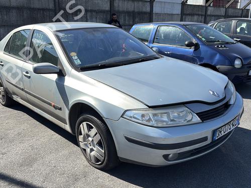 Right front window switch RENAULT LAGUNA II (BG0/1_) 1.8 16V (BG04, BG0B, BG0C, BG0V) | BP28519631I26 - Image 14