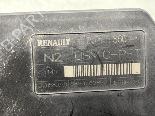 Electronic module RENAULT SCÉNIC II (JM0/1_) 1.9 dCi (JM14) | BP29711620M83 