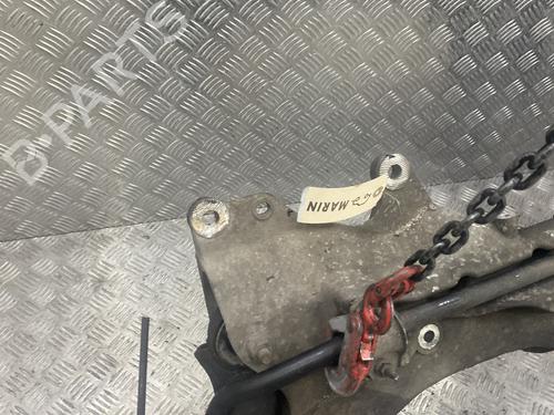 Subframe FIAT QUBO (225_) 1.3 D Multijet (225CXB1A, 225AXB1A, 225CXB11, 225AXB11,... | BP28280545M9 