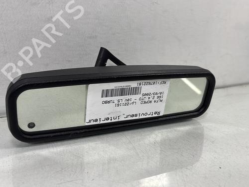 Rear mirror ALFA ROMEO 166 (936_) 2.4 JTD (936AXA00, 936A3B00) | BP29707056I6 