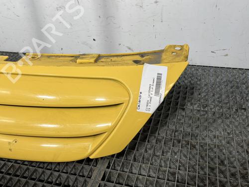 Grille CITROËN C3 I (FC_, FN_) 1.4 HDi | BP28519857C40