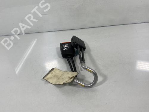 Seat buckle VW VENTO (1H2) 1.9 TDI NT