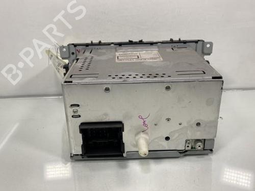 Used Radio Radio 20017671 20017671