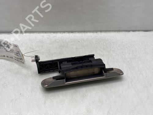 Rear left exterior door handle CITROËN XSARA PICASSO (N68) 2.0 HDi | BP24197760C130 