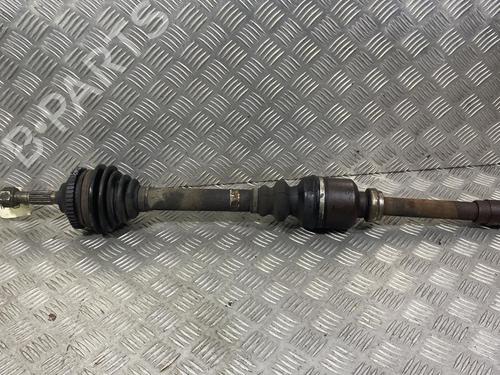 Used Right front driveshaft PEUGEOT 206 Hatchback (2A/C) 1.4 i (75 hp) 19993534