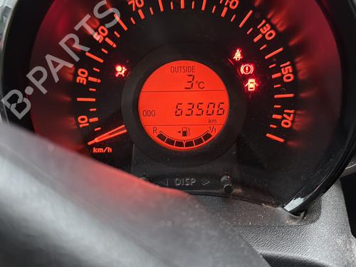 Interior roof light PEUGEOT 108 1.0 VTi 72 | BP28522490I8 - Image 10