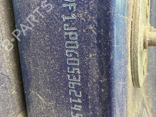 Left sun visor RENAULT MODUS / GRAND MODUS (F/JP0_) 1.5 dCi (FP0G, JP0G) | BP38448507I1 - Image 12