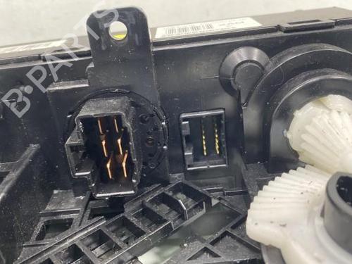 Used Climate control Climate control KIA PICANTO II (TA) 1.0 (69 hp) 19963048 19963048