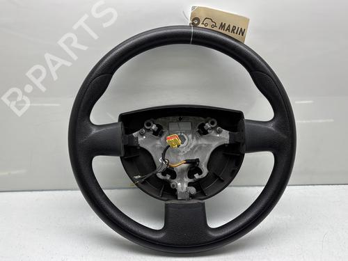 Volante FORD FIESTA V (JH_, JD_) 1.3 (69 hp) 31211941
