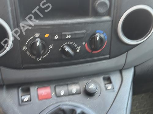 Ignition barrel CITROËN BERLINGO Box Body/MPV (B9) | BP33115598M48 - Image 16