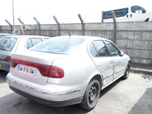 Left taillight SEAT TOLEDO II (1M2) 1.9 TDI | BP20003847C34 