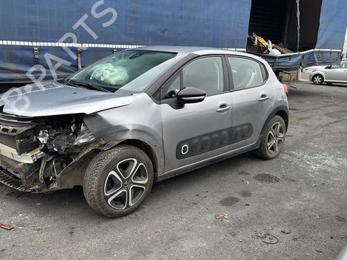 Ratstangsstang CITROËN C3 III (SX) 1.6 BlueHDi 75 | BP37005950I23 - Image 20
