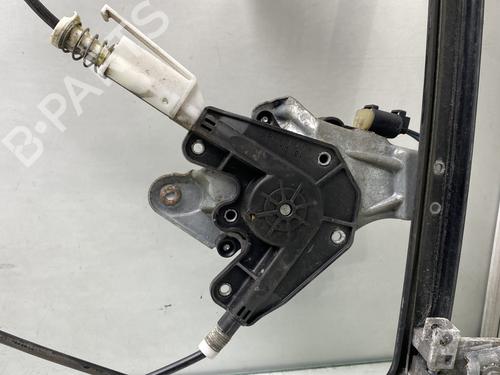 Front left window mechanism BMW 3 Convertible (E46) 318 Ci | BP31881217C22  - Image 6