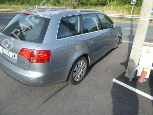Left tailgate light AUDI A4 B6 Avant (8E5)  | BP19976130C79  - Image 12