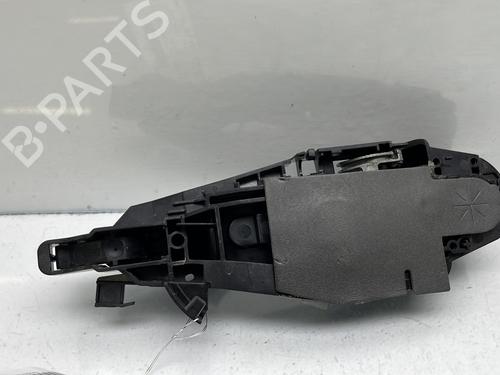 Rear right exterior door handle PEUGEOT 3008 II SUV (MC_, MR_, MJ_, M4_) 1.5 BlueHDi 130 | BP22608290C130
