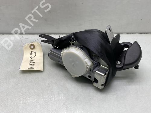 Front right belt tensioner FORD FIESTA VI (CB1, CCN) 1.4 TDCi | BP22362561C88 
