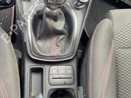 koblingspedal FORD PUMA (J2K, CF7) 1.0 EcoBoost mHEV | BP33206251I13  - Image 8