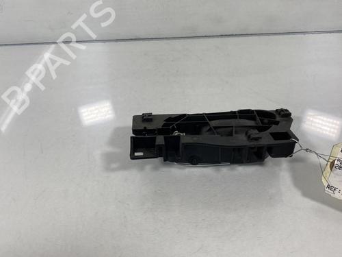 Used Rear right interior door handle Rear right interior door handle PEUGEOT 208 I (CA_, CC_) 1.6 HDi (92 hp) 20182146 20182146