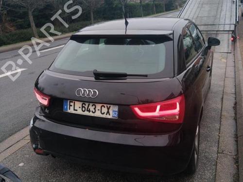 Dashboard AUDI A1 (8X1, 8XK) 1.2 TFSI | BP26715191C46  - Image 22
