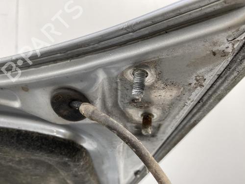 Tailgate AUDI A8 D2 (4D2, 4D8) 2.5 TDI 4D0827023N
