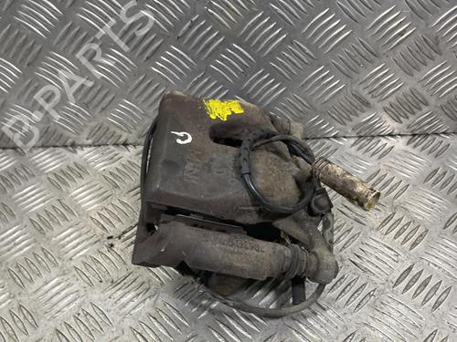 Used Left front brake caliper Left front brake caliper MINI MINI COUNTRYMAN (R60) One D (90 hp) 20007903 20007903