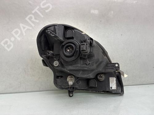 Used Left headlight Left headlight 37498426 37498426