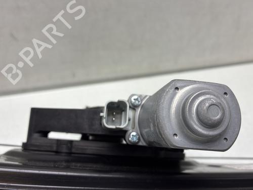 Front right window mechanism RENAULT KADJAR (HA_, HL_) 1.2 TCe 130 (HLMR) | BP33711361C23 - Image 4