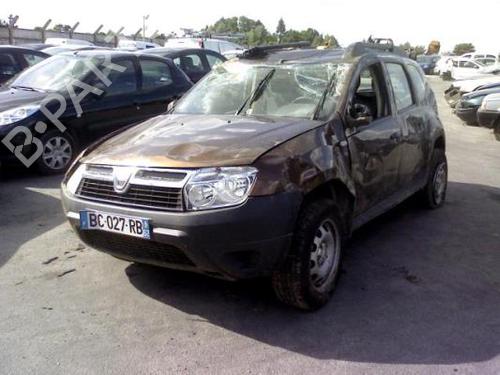 DACIA DUSTER (HS_) 1.5 dCi (HSMC) 1814346