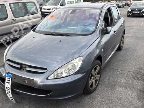 Used Parts PEUGEOT 307 (3A/C) 1.6 HDi (90 hp) 4350699