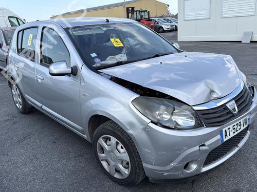 Steering pump DACIA SANDERO 1.4 MPI LPG | BP28824721M99 - Image 51