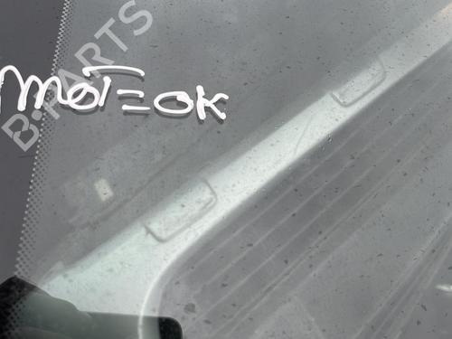 Engine control unit (ECU) CITROËN BERLINGO MULTISPACE (B9) 1.6 HDi 110 | BP21192063M57 