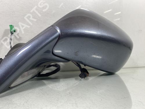 Left mirror CITROËN C8 (EA_, EB_) 2.0 HDi 165 | BP29707494C26 