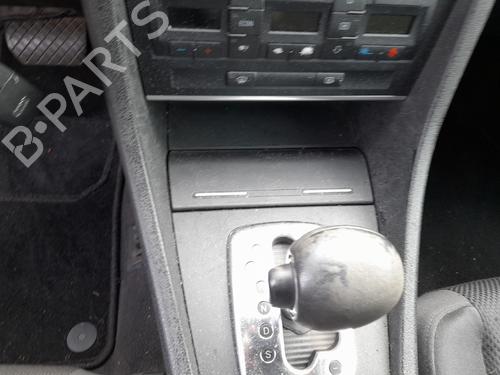 Motorhjelm AUDI A4 B6 (8E2) 2.5 TDI quattro | BP37498696C1 - Image 7
