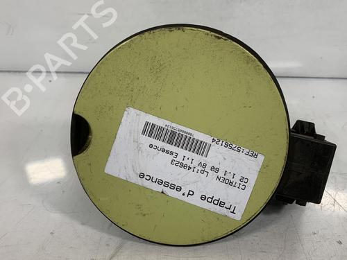 Used Fuel flap CITROËN C2 (JM_) 1.1 (60 hp) 20035328