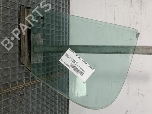 Used Rear left door window OPEL ASTRA H (A04) [2004-2014]  19973842