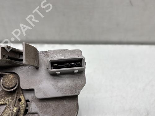 Rear left lock PEUGEOT 307 (3A/C) 1.6 HDi 110 | BP28281230C100 