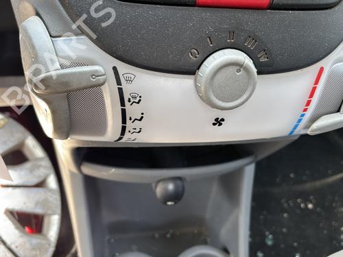 Starter CITROËN C1 (PM_, PN_) 1.0 | BP31281593M8 - Image 7